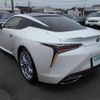 lexus lc 2017 -LEXUS--Lexus LC DBA-URZ100--URZ100-0001963---LEXUS--Lexus LC DBA-URZ100--URZ100-0001963- image 11