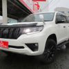 toyota land-cruiser-prado 2023 -TOYOTA--Land Cruiser Prado 3BA-TRJ150W--TRJ150-0169233---TOYOTA--Land Cruiser Prado 3BA-TRJ150W--TRJ150-0169233- image 1