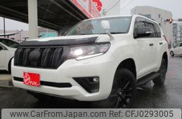 toyota land-cruiser-prado 2023 -TOYOTA--Land Cruiser Prado 3BA-TRJ150W--TRJ150-0169233---TOYOTA--Land Cruiser Prado 3BA-TRJ150W--TRJ150-0169233-