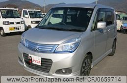 mitsubishi delica-d2 2015 quick_quick_MB15S_MB15S-511967