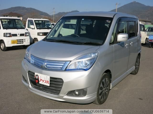 mitsubishi delica-d2 2015 quick_quick_MB15S_MB15S-511967 image 1