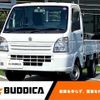 suzuki carry-truck 2018 -SUZUKI--Carry Truck EBD-DA16T--DA16T-396625---SUZUKI--Carry Truck EBD-DA16T--DA16T-396625- image 1