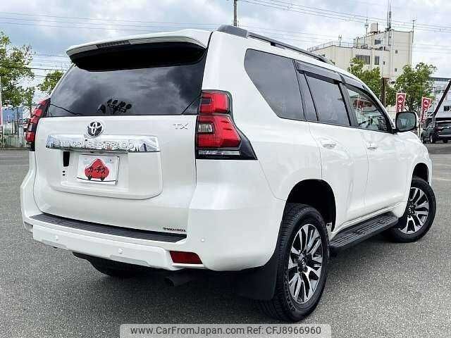 toyota land-cruiser-prado 2023 504928-912909 image 2