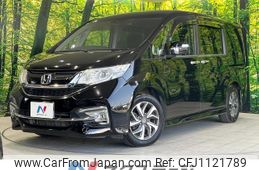 honda stepwagon-spada 2017 quick_quick_RP3_RP3-1123637