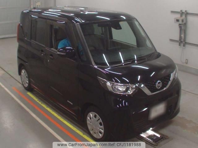 nissan roox 2022 quick_quick_5AA-B44A_B44A-0120588 image 1