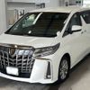 toyota alphard 2021 -TOYOTA 【熊本 334ろ1313】--Alphard AGH30W-0374637---TOYOTA 【熊本 334ろ1313】--Alphard AGH30W-0374637- image 1