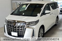 toyota alphard 2021 -TOYOTA 【熊本 334ろ1313】--Alphard AGH30W-0374637---TOYOTA 【熊本 334ろ1313】--Alphard AGH30W-0374637-