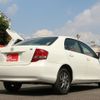 toyota corolla-axio 2011 CFJ1614843 image 3