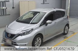 nissan note 2020 -NISSAN--Note SNE12-018510---NISSAN--Note SNE12-018510-