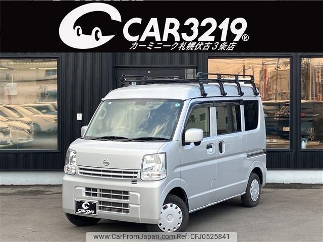 nissan clipper-van 2016 CFJ0525841 image 1