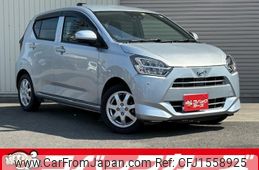 daihatsu mira-e-s 2018 CFJ1558925