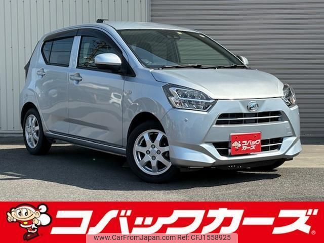 daihatsu mira-e-s 2018 CFJ1558925 image 1