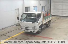 isuzu elf-truck 2010 -ISUZU--Elf NJR85-7014584---ISUZU--Elf NJR85-7014584-