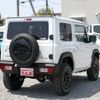 suzuki jimny 2024 quick_quick_JB64W_JB64W-313460 image 3
