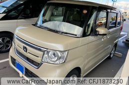 honda n-box 2018 CFJ1873250
