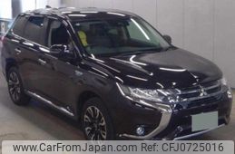 mitsubishi outlander-phev 2017 quick_quick_DLA-GG2W_GG2W-0400990