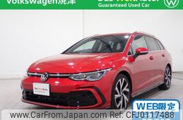 volkswagen golf-variant 2023 -VOLKSWAGEN--VW Golf Variant 3AA-CDDFYV--WVWZZZCDXPW535859---VOLKSWAGEN--VW Golf Variant 3AA-CDDFYV--WVWZZZCDXPW535859-