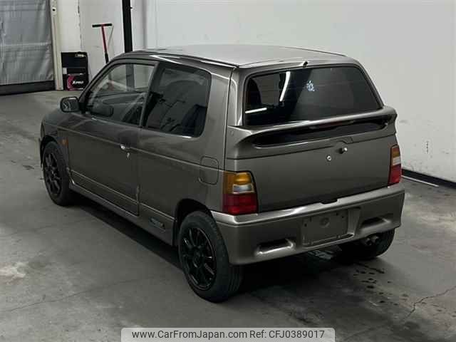 suzuki alto-works 1996 -SUZUKI--Alto Works HB21S-180735---SUZUKI--Alto Works HB21S-180735- image 2