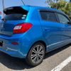 mitsubishi mirage 2019 -MITSUBISHI--Mirage A03A--0047155---MITSUBISHI--Mirage A03A--0047155- image 2