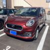 toyota passo 2018 CFJ1548743 image 1
