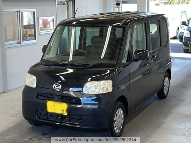 daihatsu tanto 2009 -DAIHATSU 【筑豊 580ほ9388】--Tanto L375S-0217710---DAIHATSU 【筑豊 580ほ9388】--Tanto L375S-0217710- image 1