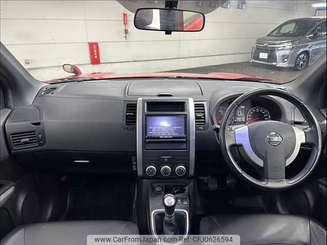 nissan x-trail 2013 quick_quick_LDA-DNT31_DNT31-306742 image 2