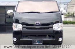 toyota hiace-van 2018 CFJ1673723
