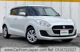 suzuki swift 2022 -SUZUKI--Swift 5BA-ZC83S--ZC83S-500500---SUZUKI--Swift 5BA-ZC83S--ZC83S-500500-