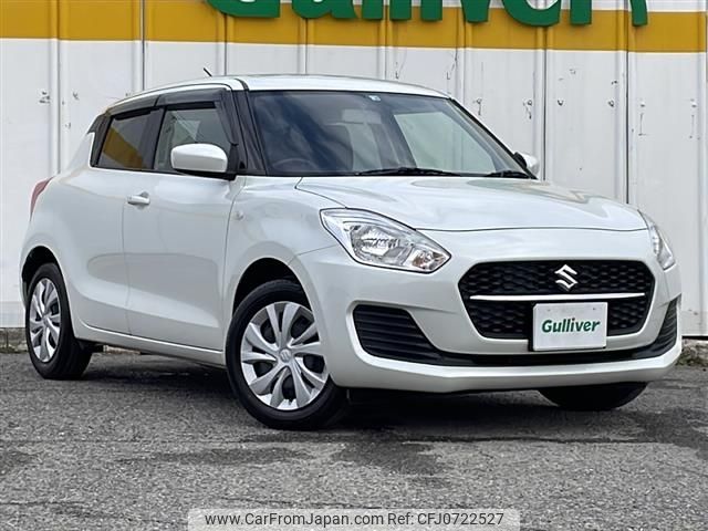 suzuki swift 2022 -SUZUKI--Swift 5BA-ZC83S--ZC83S-500500---SUZUKI--Swift 5BA-ZC83S--ZC83S-500500- image 1