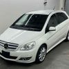 mercedes-benz b-class 2010 CFJ1687166 image 5