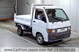 daihatsu hijet-truck 1997 -DAIHATSU--Hijet Truck S110P-145823---DAIHATSU--Hijet Truck S110P-145823-