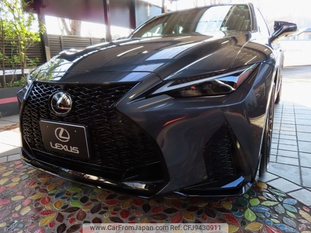 lexus is 2023 -LEXUS--Lexus IS 3BA-GSE31--GSE31-5062676---LEXUS--Lexus IS 3BA-GSE31--GSE31-5062676- image 1