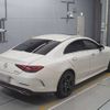 mercedes-benz cls-class 2019 -MERCEDES-BENZ--Benz CLS 257359-WDD2573591A035701---MERCEDES-BENZ--Benz CLS 257359-WDD2573591A035701- image 2