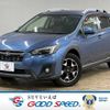 subaru xv 2017 -SUBARU--Subaru XV DBA-GT7--GT7-053908---SUBARU--Subaru XV DBA-GT7--GT7-053908- image 1