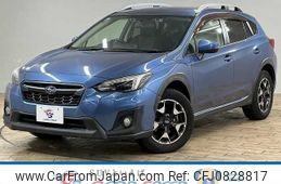 subaru xv 2017 -SUBARU--Subaru XV DBA-GT7--GT7-053908---SUBARU--Subaru XV DBA-GT7--GT7-053908-