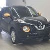 nissan juke undefined -NISSAN--Juke YF15-514401---NISSAN--Juke YF15-514401- image 1