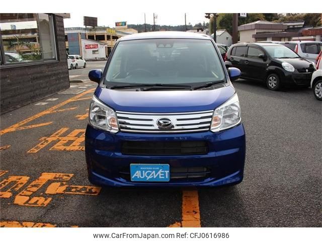 daihatsu move 2019 quick_quick_DBA-LA150S_LA150S-2005168 image 2