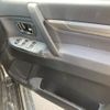 mitsubishi pajero 2011 CFJ1777347 image 3