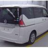 nissan serena 2018 -NISSAN--Serena DAA-GC27--GC27-024150---NISSAN--Serena DAA-GC27--GC27-024150- image 2