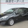 nissan note 2019 -NISSAN--Note DAA-HE12--HE12-287647---NISSAN--Note DAA-HE12--HE12-287647- image 1