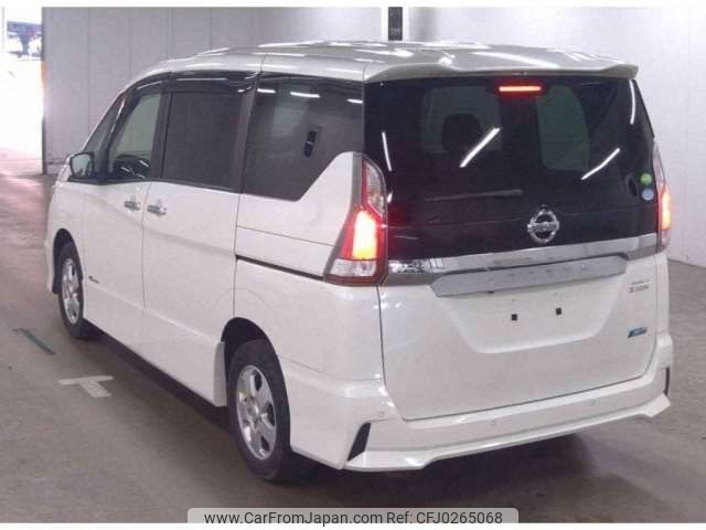 nissan serena 2017 -NISSAN--Serena DAA-GFNC27--GFNC27-001246---NISSAN--Serena DAA-GFNC27--GFNC27-001246- image 2