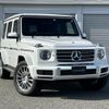 mercedes-benz g-class 2023 quick_quick_3DA-463350_W1N4633502X455223 image 14