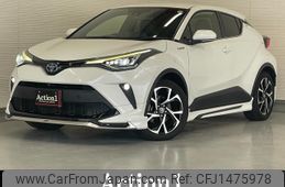 toyota c-hr 2019 CFJ1475978