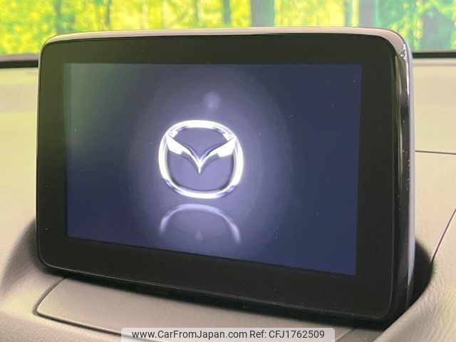 mazda demio 2019 CFJ1762509 image 2