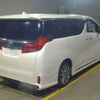 toyota alphard 2021 quick_quick_3BA-AGH30W_AGH30-0378322 image 2