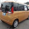 suzuki spacia 2013 -SUZUKI--Spacia DBA-MK32S--MK32S-461492---SUZUKI--Spacia DBA-MK32S--MK32S-461492- image 3