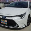 toyota corolla-touring-wagon 2022 -TOYOTA 【岐阜 303】--Corolla Touring ZWE211W--ZWE211W-6105107---TOYOTA 【岐阜 303】--Corolla Touring ZWE211W--ZWE211W-6105107- image 1