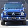 mercedes-benz g-class 2020 -MERCEDES-BENZ--Benz G Class 3DA-463349--W1N4633492X365975---MERCEDES-BENZ--Benz G Class 3DA-463349--W1N4633492X365975- image 4