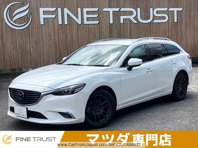 mazda atenza 2016 CFJ1484631 image 1