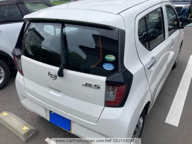 daihatsu mira-e-s 2017 -DAIHATSU--Mira e:s DBA-LA360S--LA360S-0003220---DAIHATSU--Mira e:s DBA-LA360S--LA360S-0003220- image 2